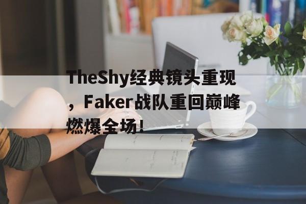 爱游戏网页版入口-TheShy经典镜头重现，Faker战队重回巅峰燃爆全场！