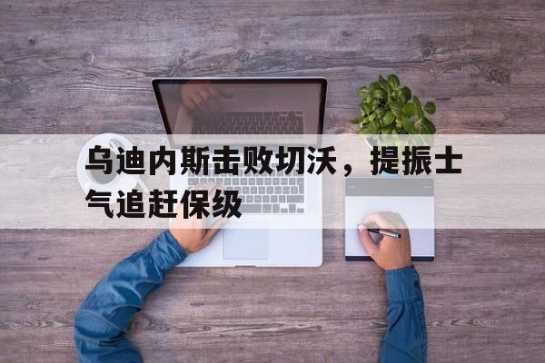 爱游戏网页版官网登录-乌迪内斯击败切沃，提振士气追赶保级