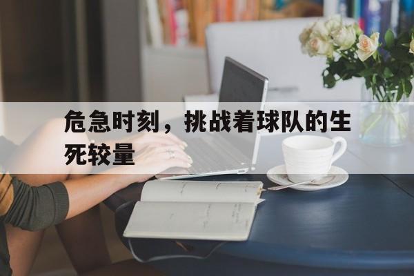 爱游戏网页版入口-危急时刻，挑战着球队的生死较量