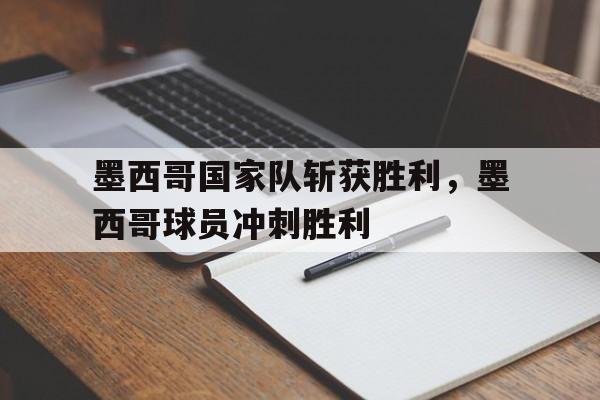爱游戏网页版官网登录-墨西哥国家队斩获胜利，墨西哥球员冲刺胜利